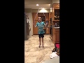 Cora Jumping Rope