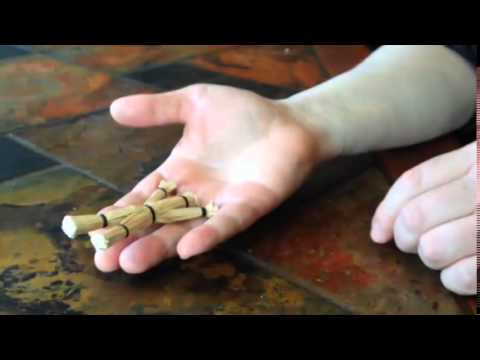 Raffia Man by Buma (2)