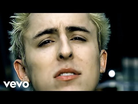 Yellowcard - Way Away (Official Music Video)