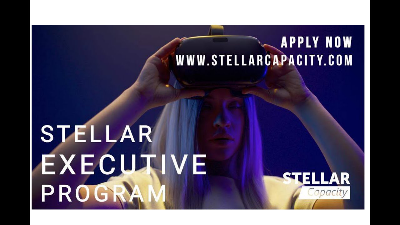 This is the Stellar Executive Program