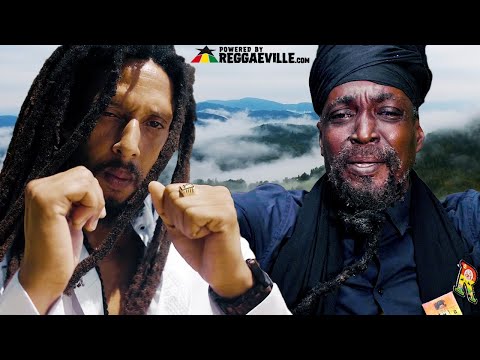 Junior Reid feat. Julian Marley - Mother Nature [Official Video 2020]