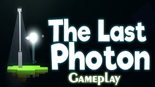 The Last Photon (HD) PC Gameplay