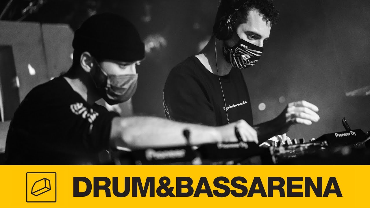 QZB - We Pretend (ft. Charli Brix)