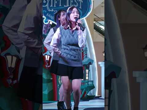 [Fancam] Hammy daisydaisy - Daisydaisy #hammydaisydaisy #fancam #daisydaisyidol #terminal21asok
