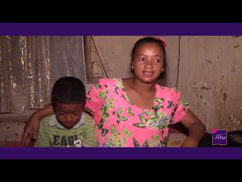 Fijoroana vavolombelona niharan'ny herisetra - Meline aprily 2019