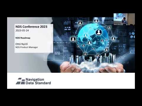NDS Public Conference 2023 - NDS Product Roadmap