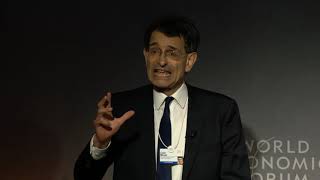 Davos 2020 - The Future of the Corporation