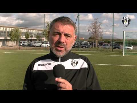 L'avant match : Boulogne - CAB