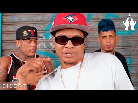Kiry Curu X Dany B X Tatuaje - Se Llenan (Video Oficial)