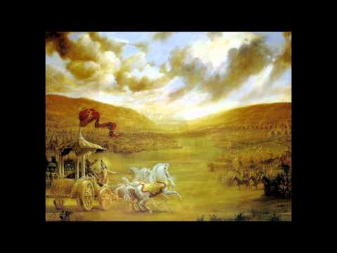 Krsna Book 1970 - 29 - The Rasa Dance   Introduction