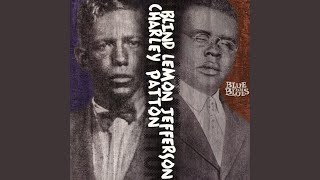 Devil Sent The Rain Blues