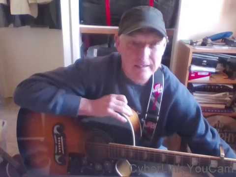 This Wheel's On Fire - Bob Dylan