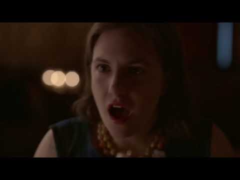 HBO Girls Season 1 trailer still of the four leads in Brooklyn streets