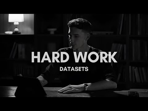 Luke Belmar: Your Hard Work Will Reward You