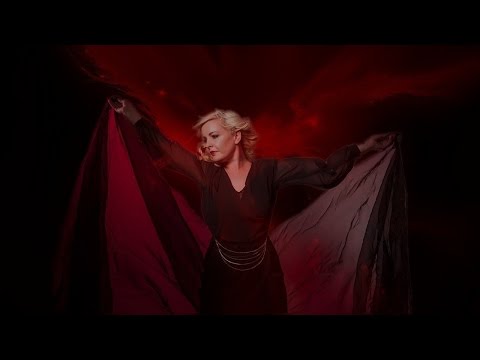 Voices of Trance - Audrey Gallagher