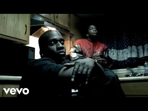 Clipse - Virginia (Official Video)