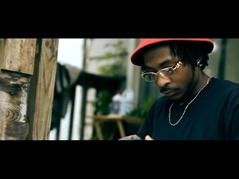 Quik Marly -  Trap Galore [Official Music Video]