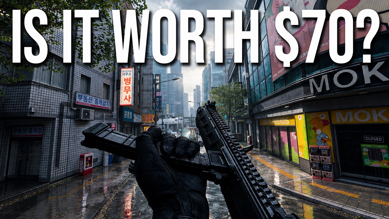 Should You Buy Modern Warfare 4?! | Multiplayer Review
