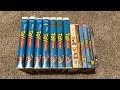 Comparison Video For Disney Pixar S Toy Story 1995 Updated As Of December 2023