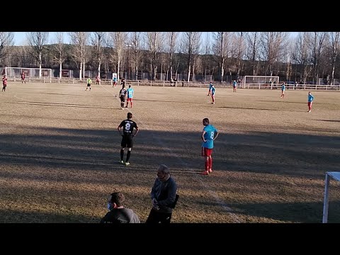 Tardelcuende Vs Turegano