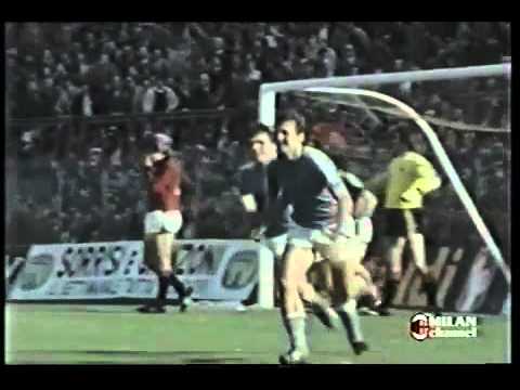 1978/79, (Milan), Milan - Napoli 0-1 (24)