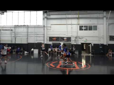 Randies (68) Tier 4 - 2023 SUMMER Basketdawgs (57) - tcbl sunday