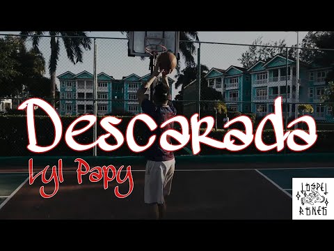 LYL PAPY - DESCARADA (MALIANTEO)