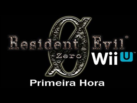 resident evil 0 wii u