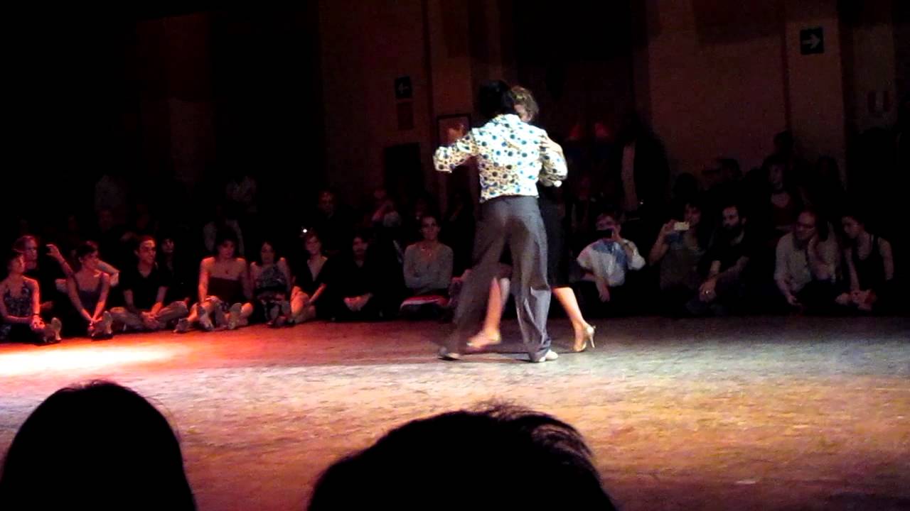 Noelia Hurtado Gaston Torelli Maison Musique 23112012 3-5