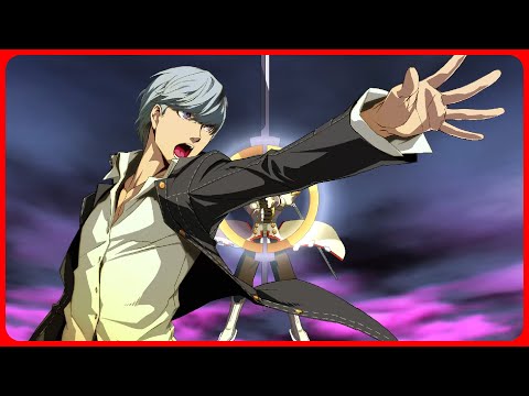 All Ultimate Finishers - Persona 4 Arena Ultimax
