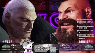 STREET FIGHTER 6 #20260614