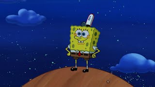 SpongeBob - A Day Like This (Instrumental with Backing Vocals)