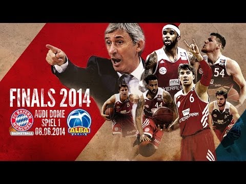 Playoff-Halbfinale, Spiel 5: FCBB - Oldenburg 88:63