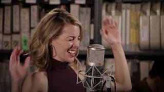 Morgan James - Why Don&#39;t We Do It In The Road? - 10/30/2018 - Paste Studios - New York, NY
