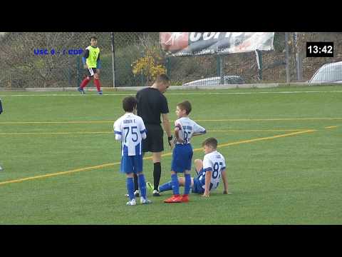 Uniao SC vs CD Pinhalnovense 2010