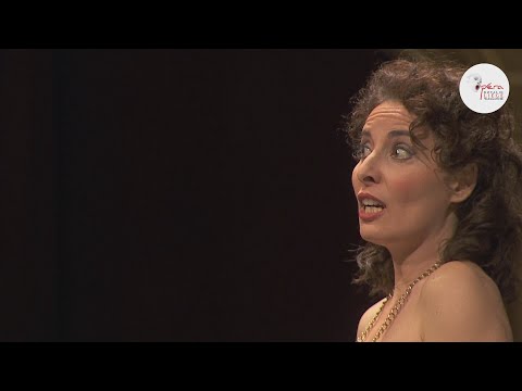 LUCIA CIRILLO at Opéra Royal de Wallonie-Liège - Mozart: “Smanie implacabili” (Così fan tutte)