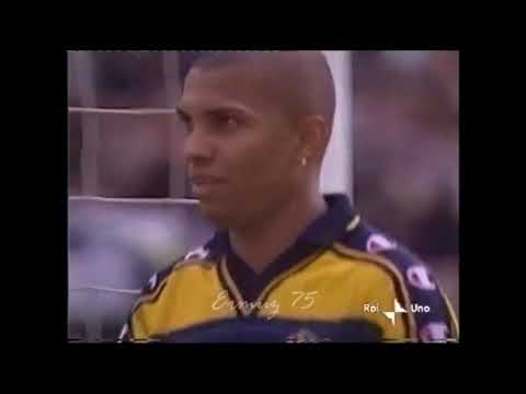 Parma Verona 1 2 2000 01