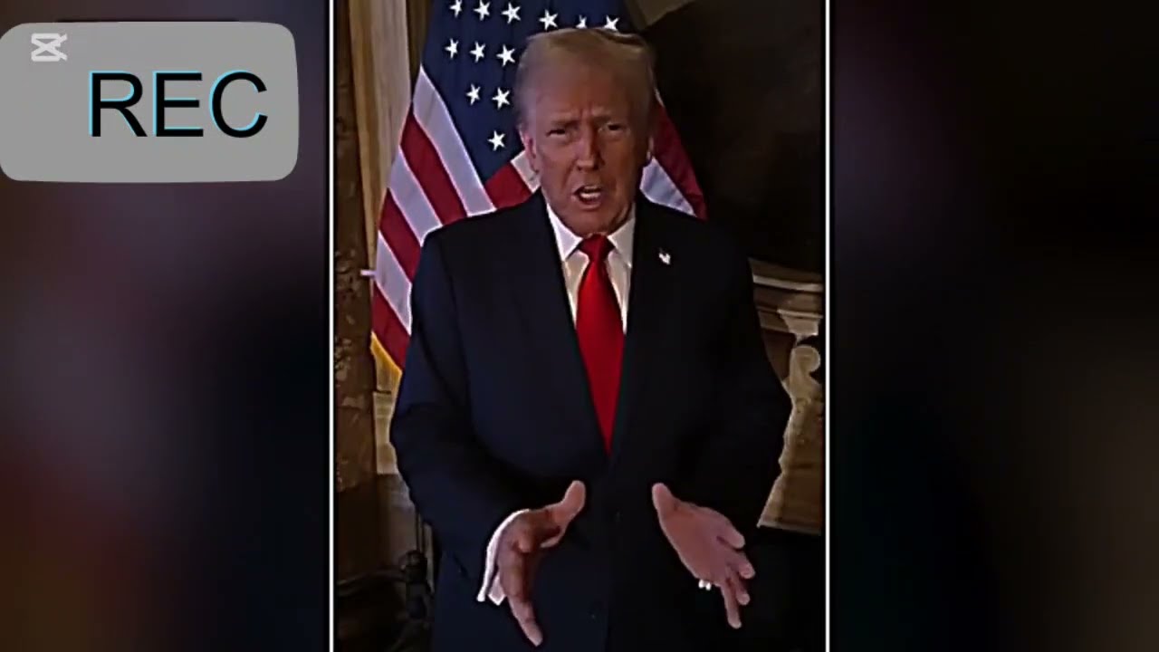 Trump says US military should talk about nature of drone sightings