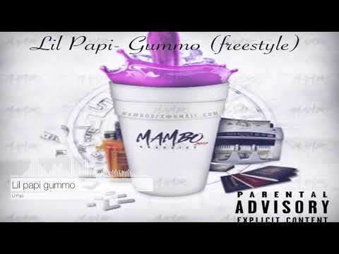 Lil Papi-Gummo (freestyle)