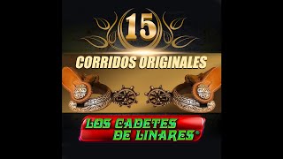 El Cachas de Oro - Los Cadetes de Linares