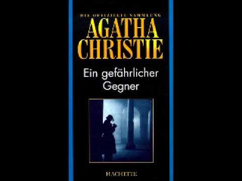 Agathe Christie Ein gefährlicher Gegner Teil 1