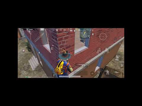 Surprise Enemies without using Stair | BGMI PUBG Tips and Tricks