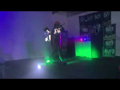 Rephund (Live Performance)