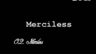 DreistA & ShadedEX - 02. Merciless (Merciless EP)(Deutschrap)
