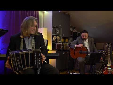 Beltango - Milonga Katarina