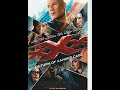 TRIPLE XXX VIN DIESEL DONNIEYEN Return Of Zander Cage Full Movie SUBSCRIBE