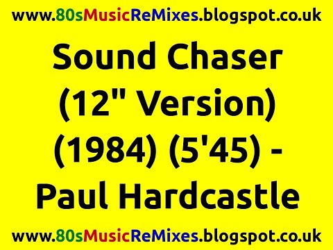 Sound Chaser (12