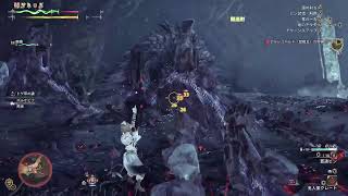 アルシュ　練習