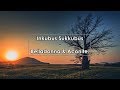 Inkubus Sukkubus - Belladonna & Aconite (Lyrics / Letra)