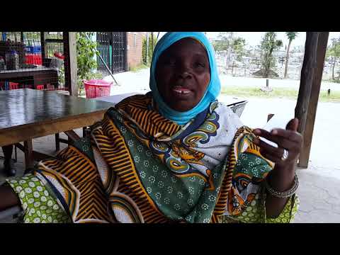 Influencing Land Rights for women Karatu District